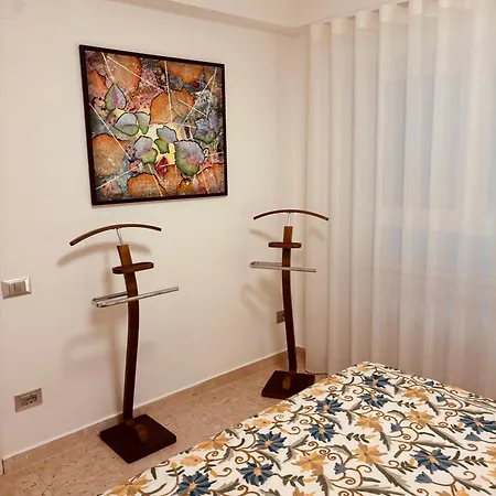 Riviera Holiday home