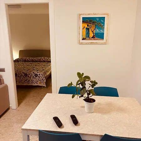 Holiday home Riviera *